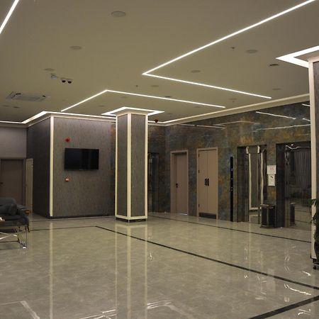 Myflower 3 Hotel - Myflower Hotels Chain - เอร์เบล ภายนอก รูปภาพ