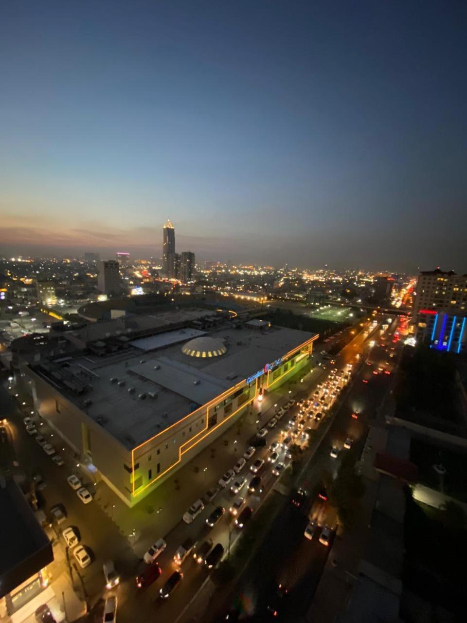 Myflower 3 Hotel - Myflower Hotels Chain - เอร์เบล ภายนอก รูปภาพ