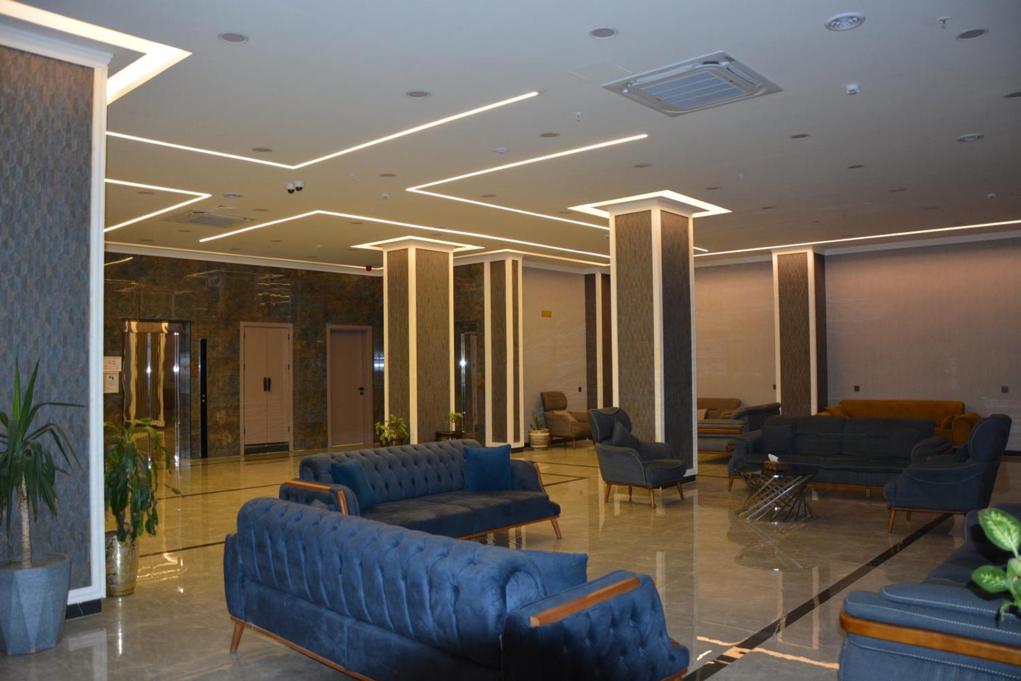 Myflower 3 Hotel - Myflower Hotels Chain - เอร์เบล ภายนอก รูปภาพ
