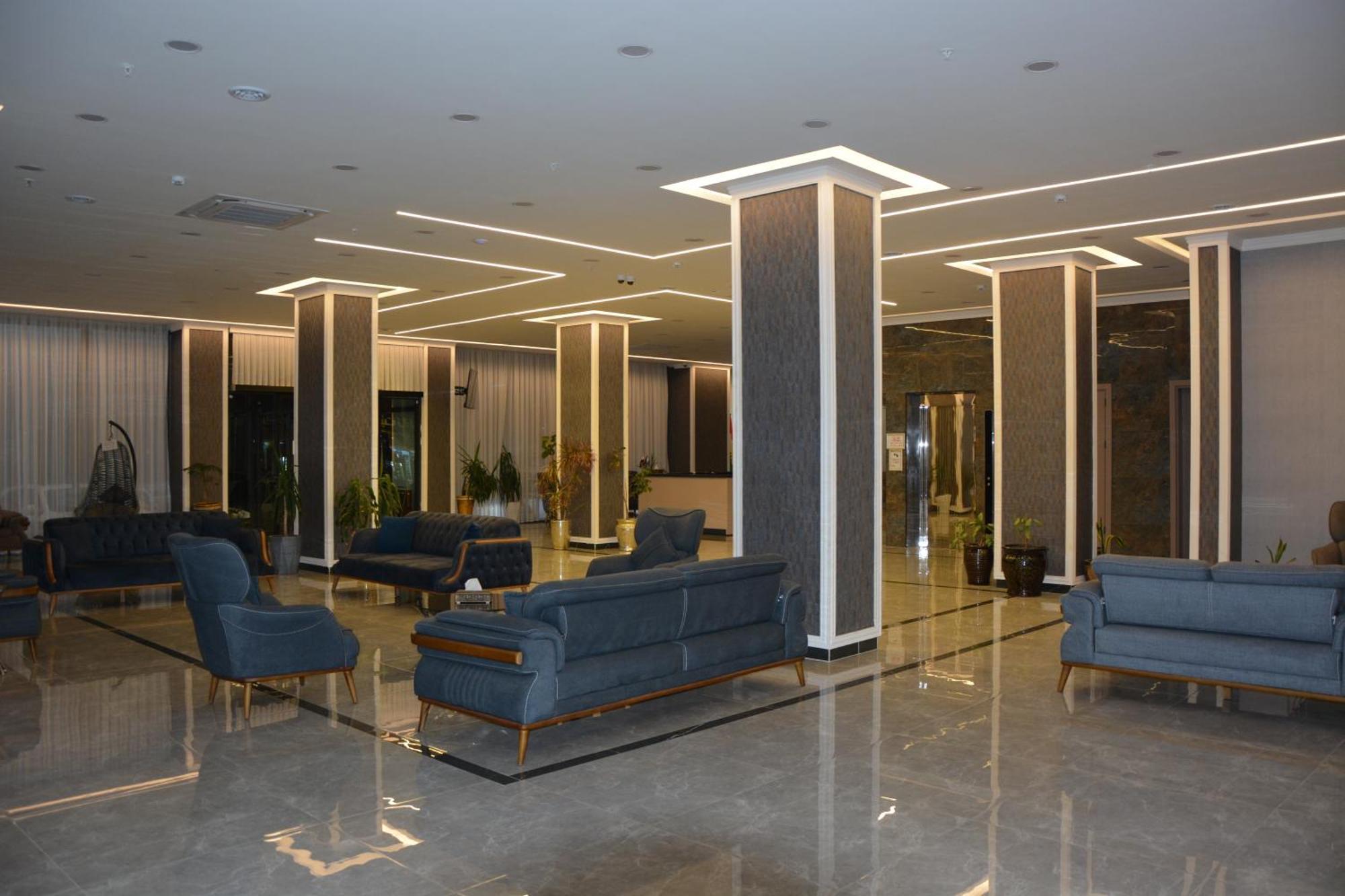 Myflower 3 Hotel - Myflower Hotels Chain - เอร์เบล ภายนอก รูปภาพ