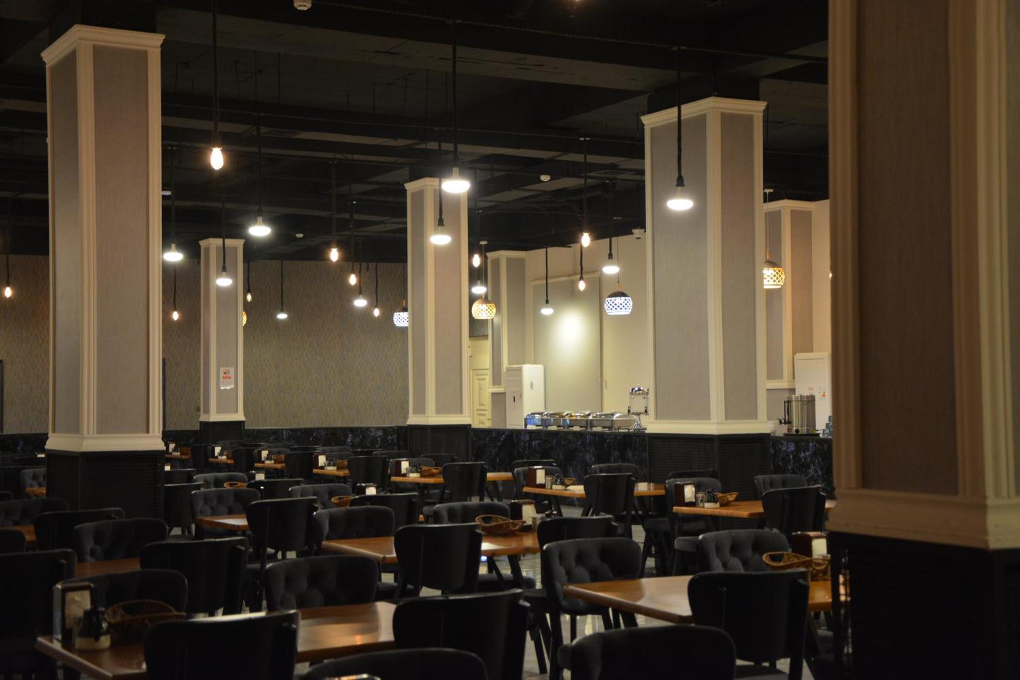 Myflower 3 Hotel - Myflower Hotels Chain - เอร์เบล ภายนอก รูปภาพ