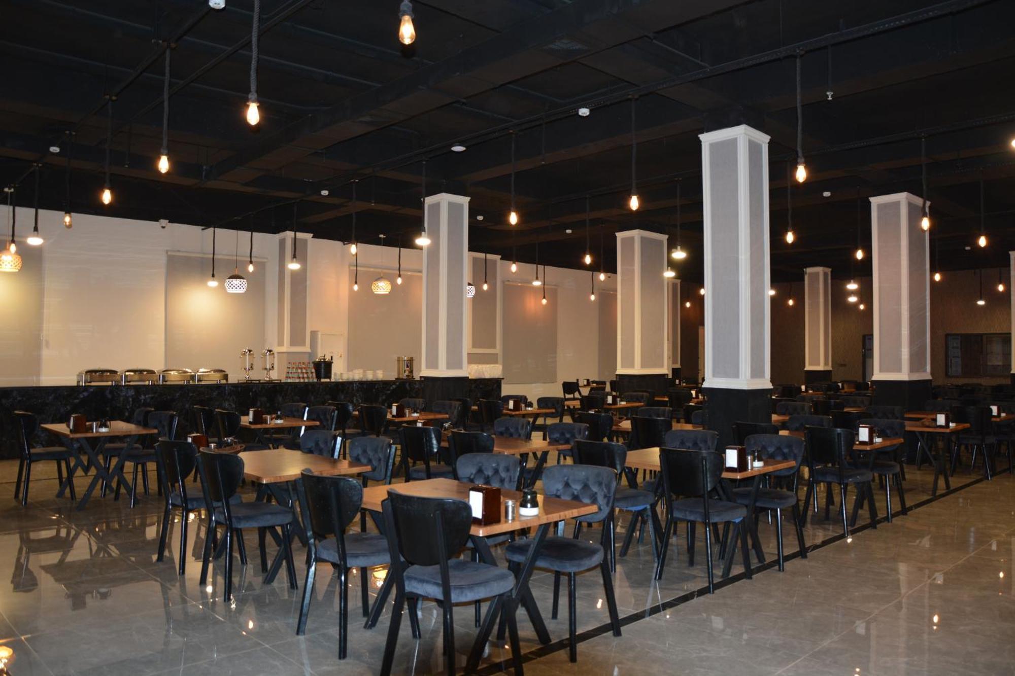 Myflower 3 Hotel - Myflower Hotels Chain - เอร์เบล ภายนอก รูปภาพ