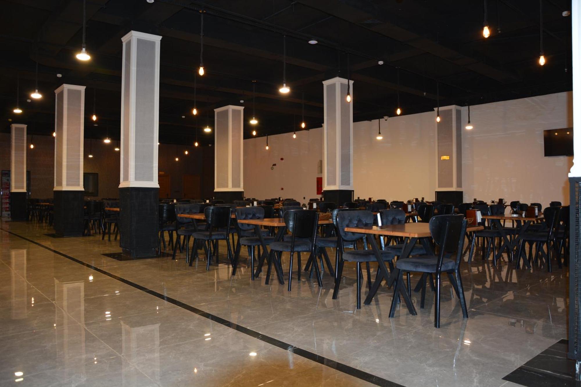 Myflower 3 Hotel - Myflower Hotels Chain - เอร์เบล ภายนอก รูปภาพ
