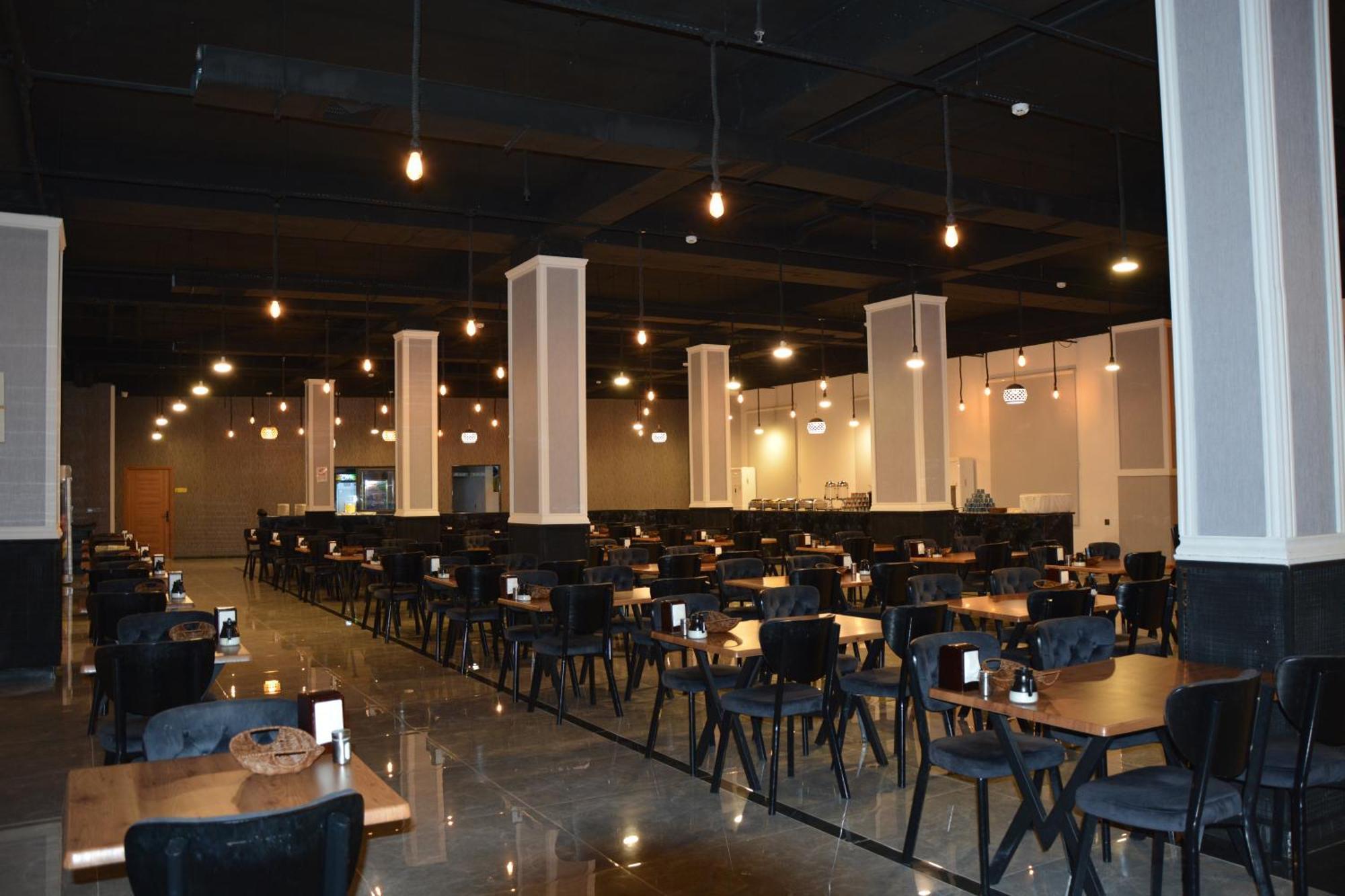 Myflower 3 Hotel - Myflower Hotels Chain - เอร์เบล ภายนอก รูปภาพ