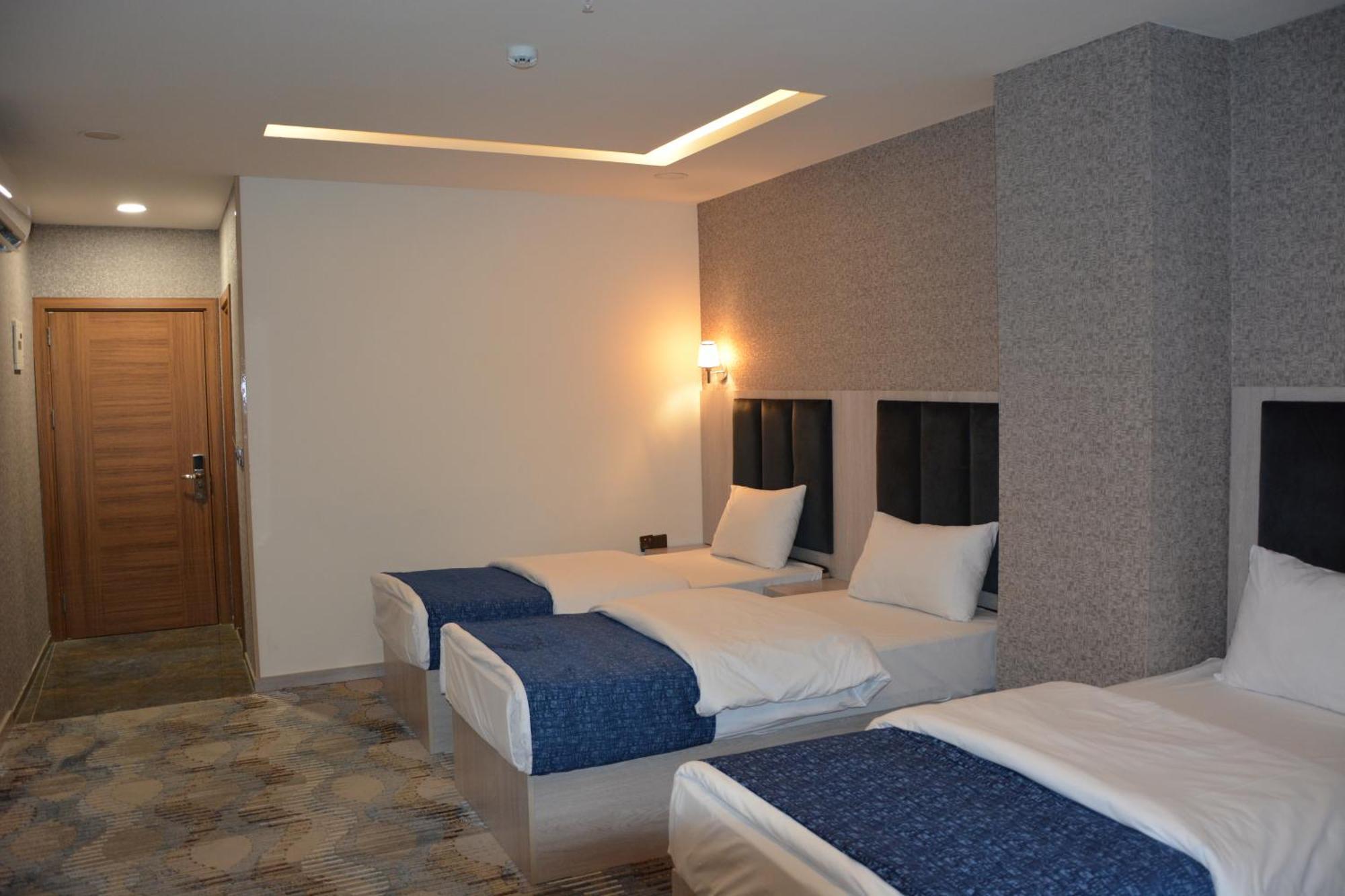 Myflower 3 Hotel - Myflower Hotels Chain - เอร์เบล ภายนอก รูปภาพ