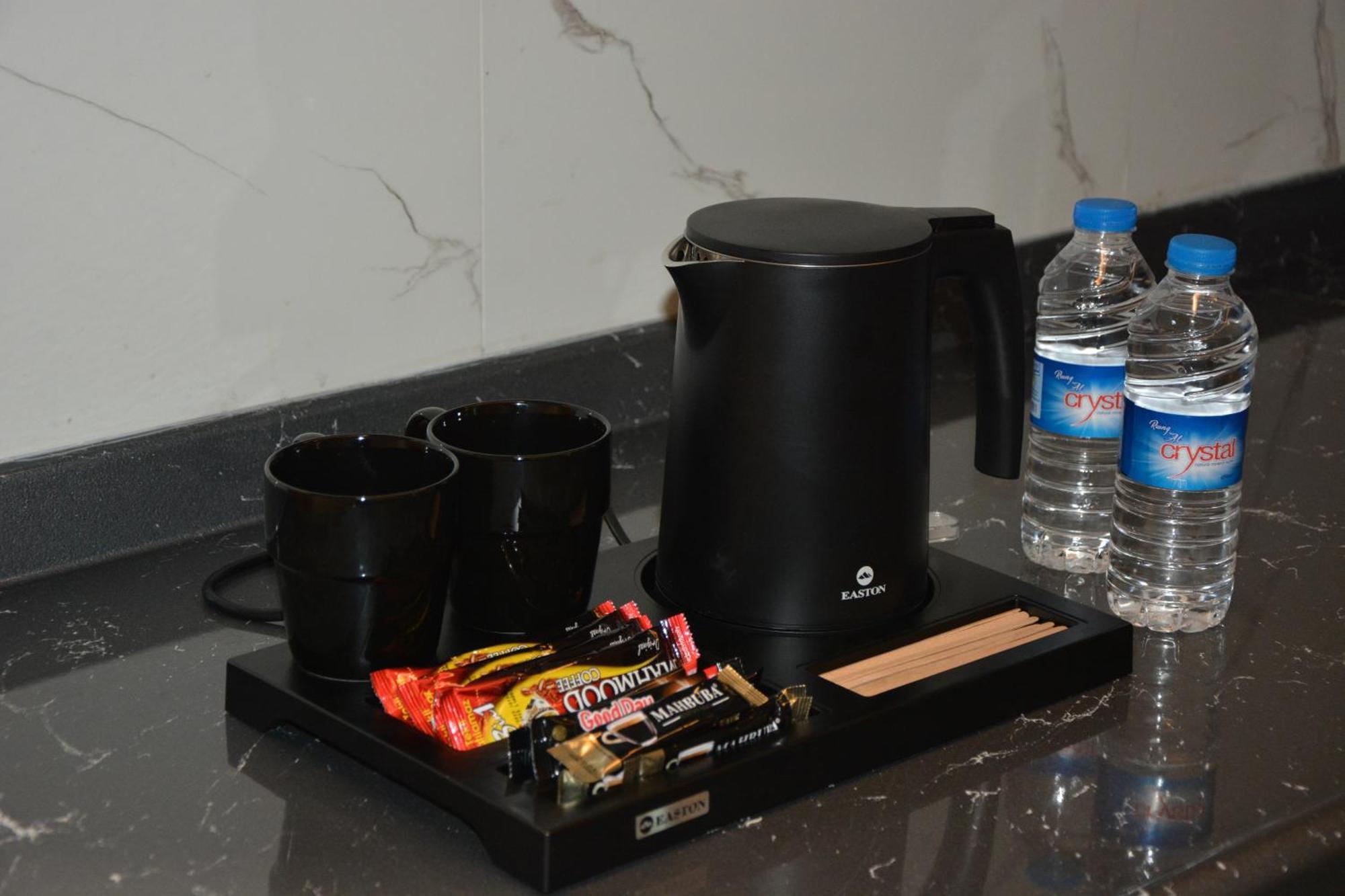 Myflower 3 Hotel - Myflower Hotels Chain - เอร์เบล ภายนอก รูปภาพ