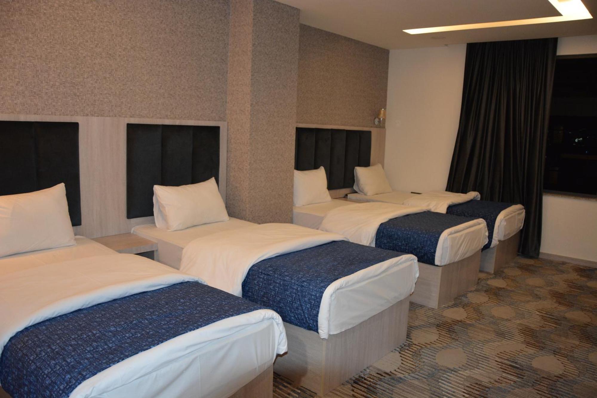 Myflower 3 Hotel - Myflower Hotels Chain - เอร์เบล ภายนอก รูปภาพ