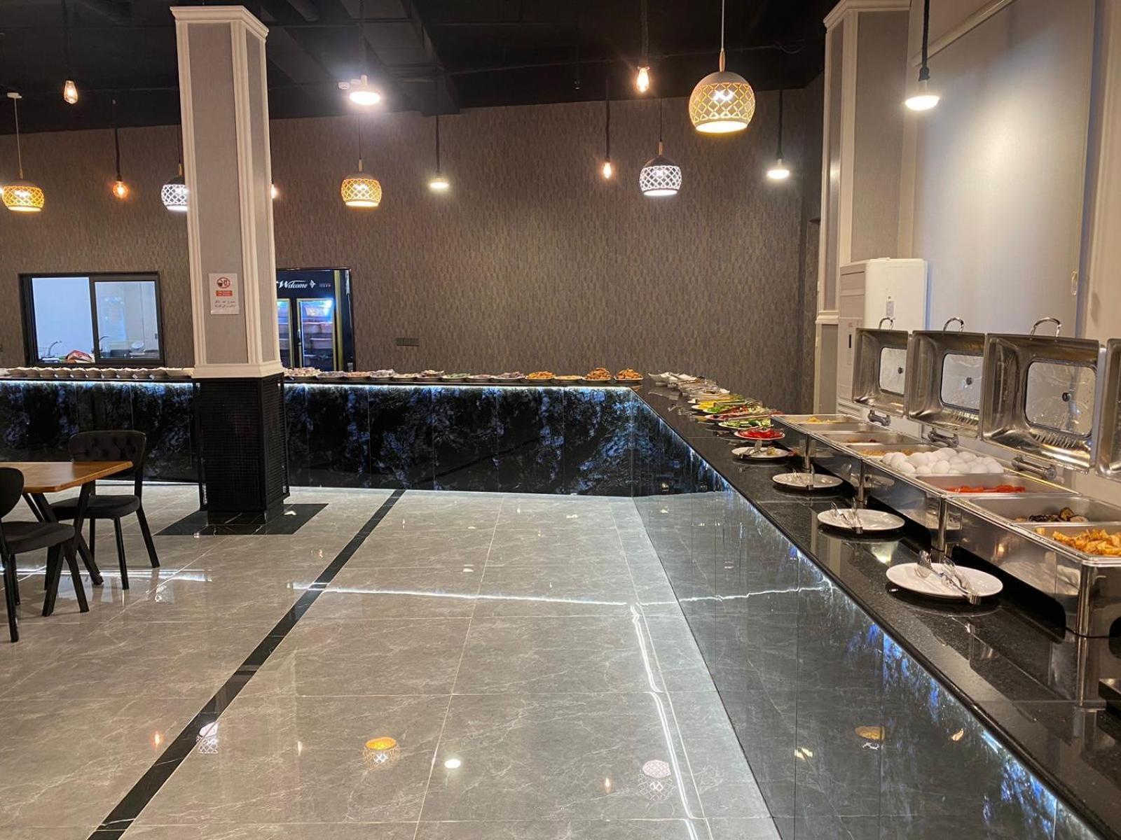 Myflower 3 Hotel - Myflower Hotels Chain - เอร์เบล ภายนอก รูปภาพ