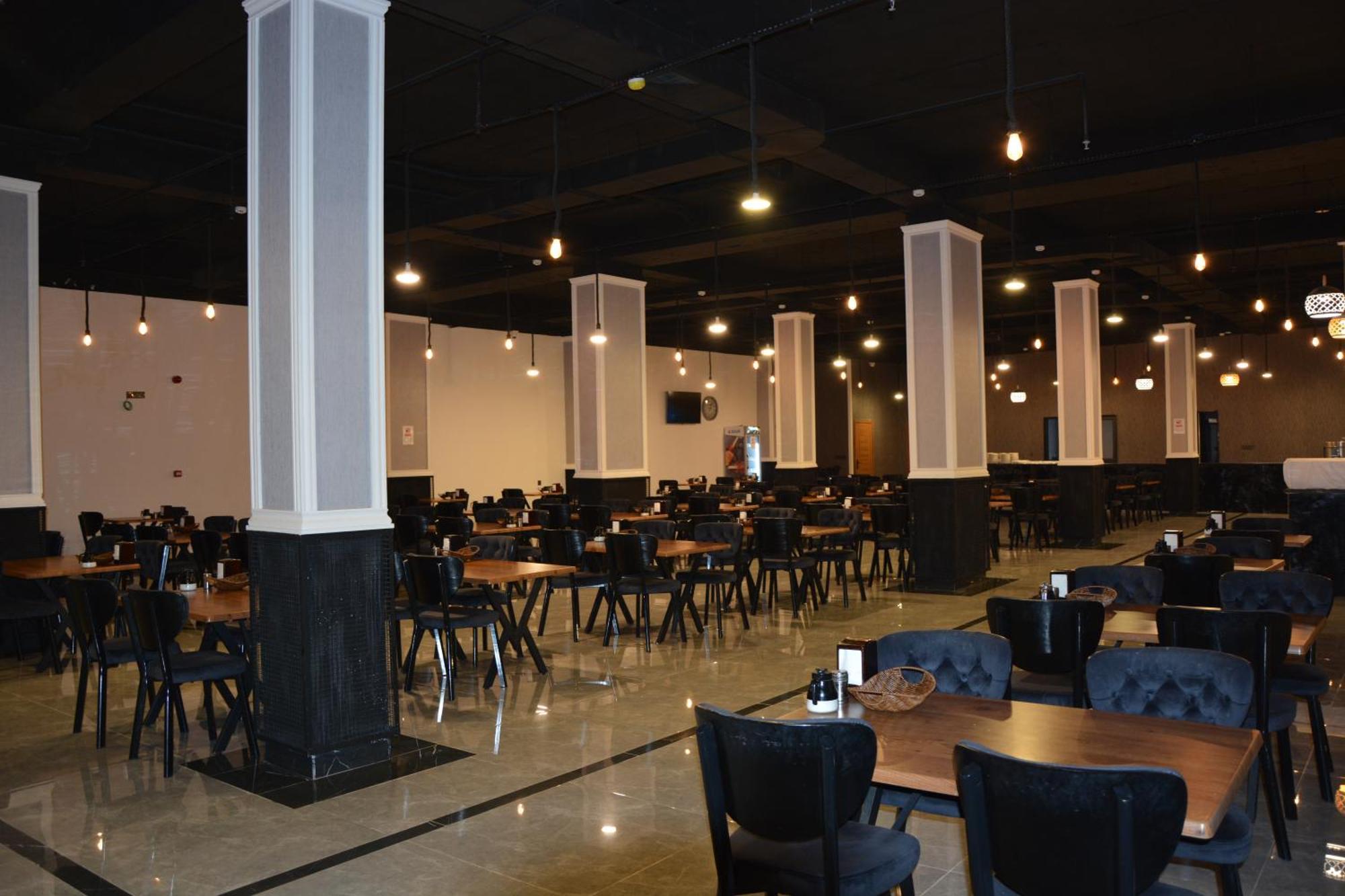 Myflower 3 Hotel - Myflower Hotels Chain - เอร์เบล ภายนอก รูปภาพ
