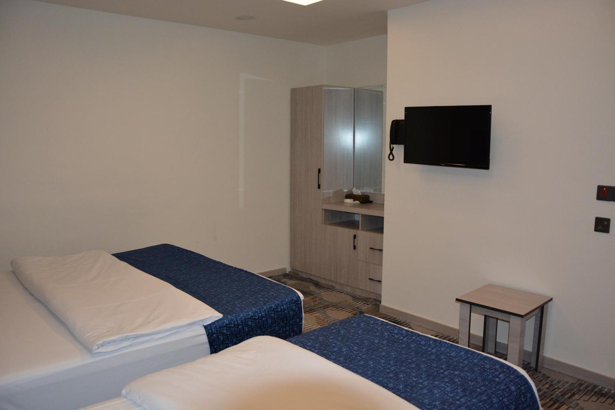 Myflower 3 Hotel - Myflower Hotels Chain - เอร์เบล ภายนอก รูปภาพ