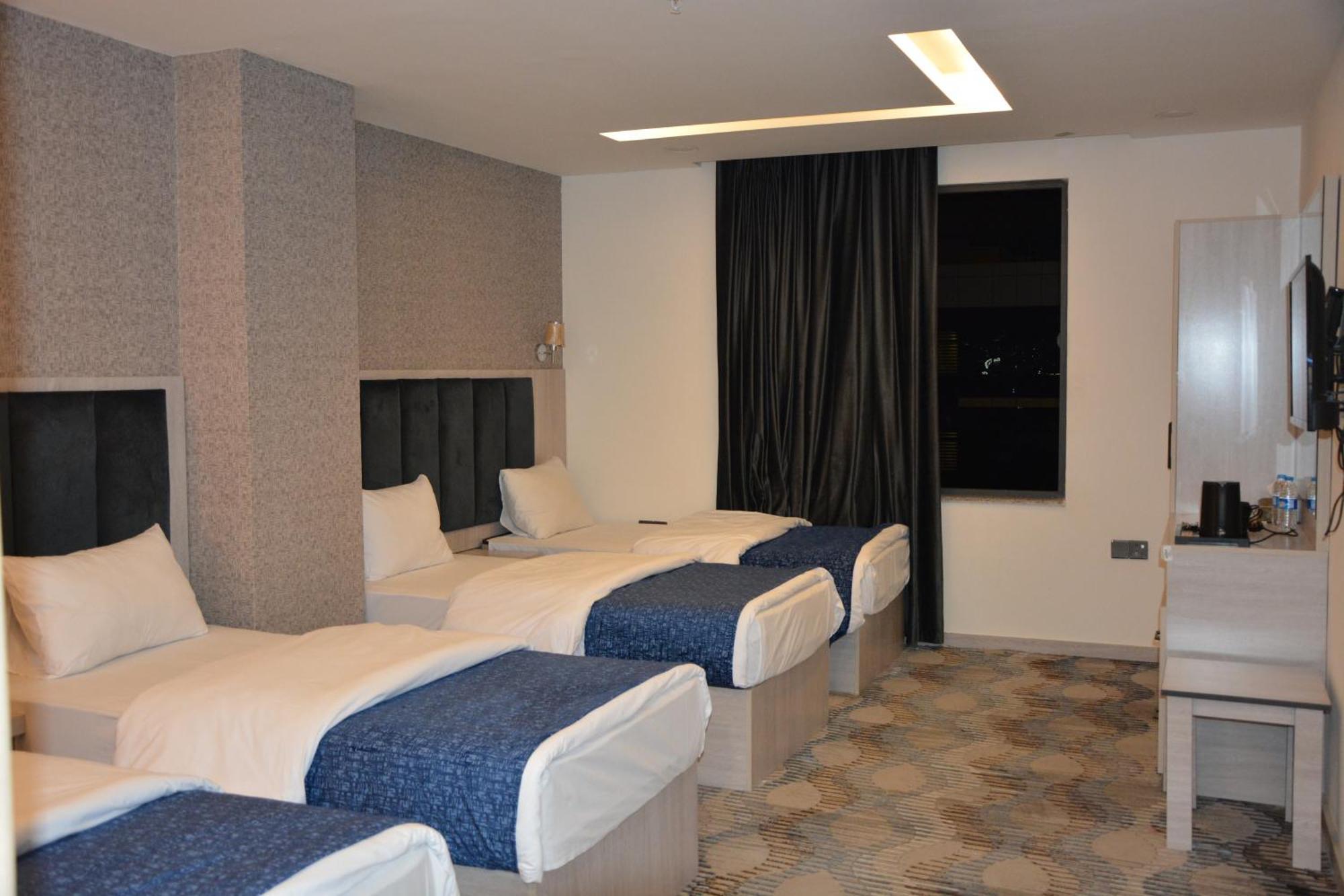 Myflower 3 Hotel - Myflower Hotels Chain - เอร์เบล ภายนอก รูปภาพ