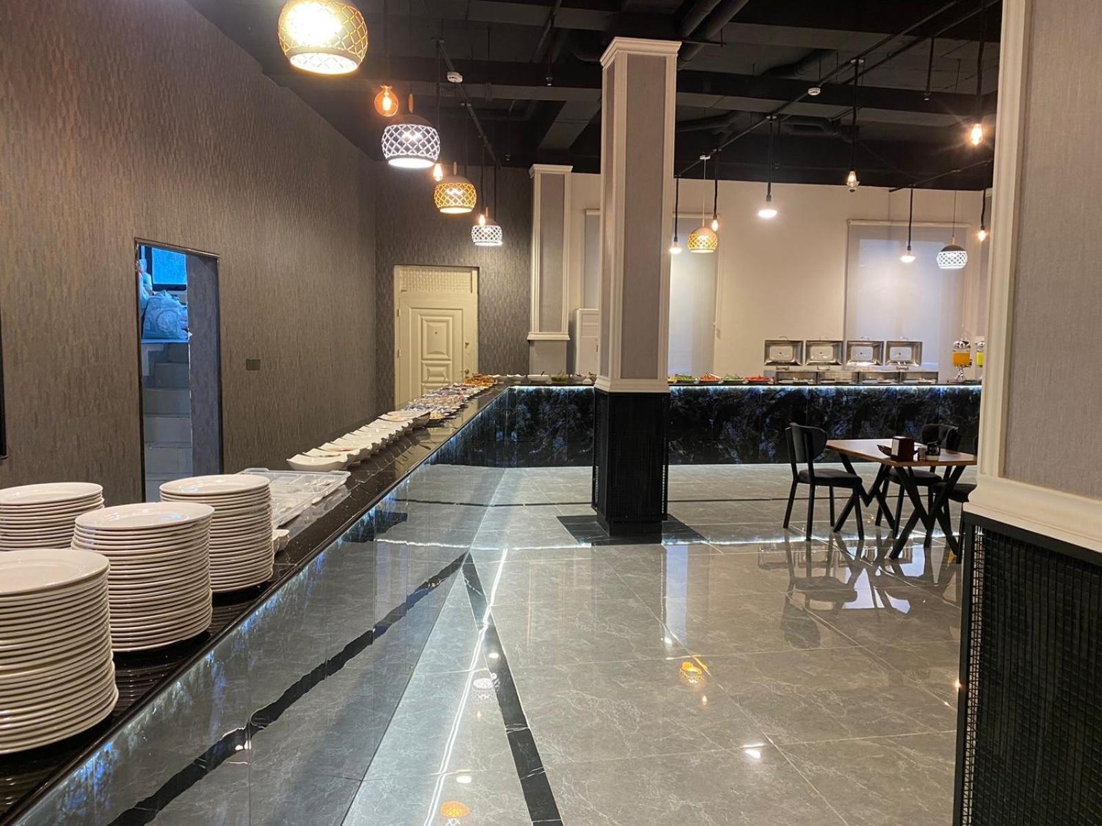 Myflower 3 Hotel - Myflower Hotels Chain - เอร์เบล ภายนอก รูปภาพ