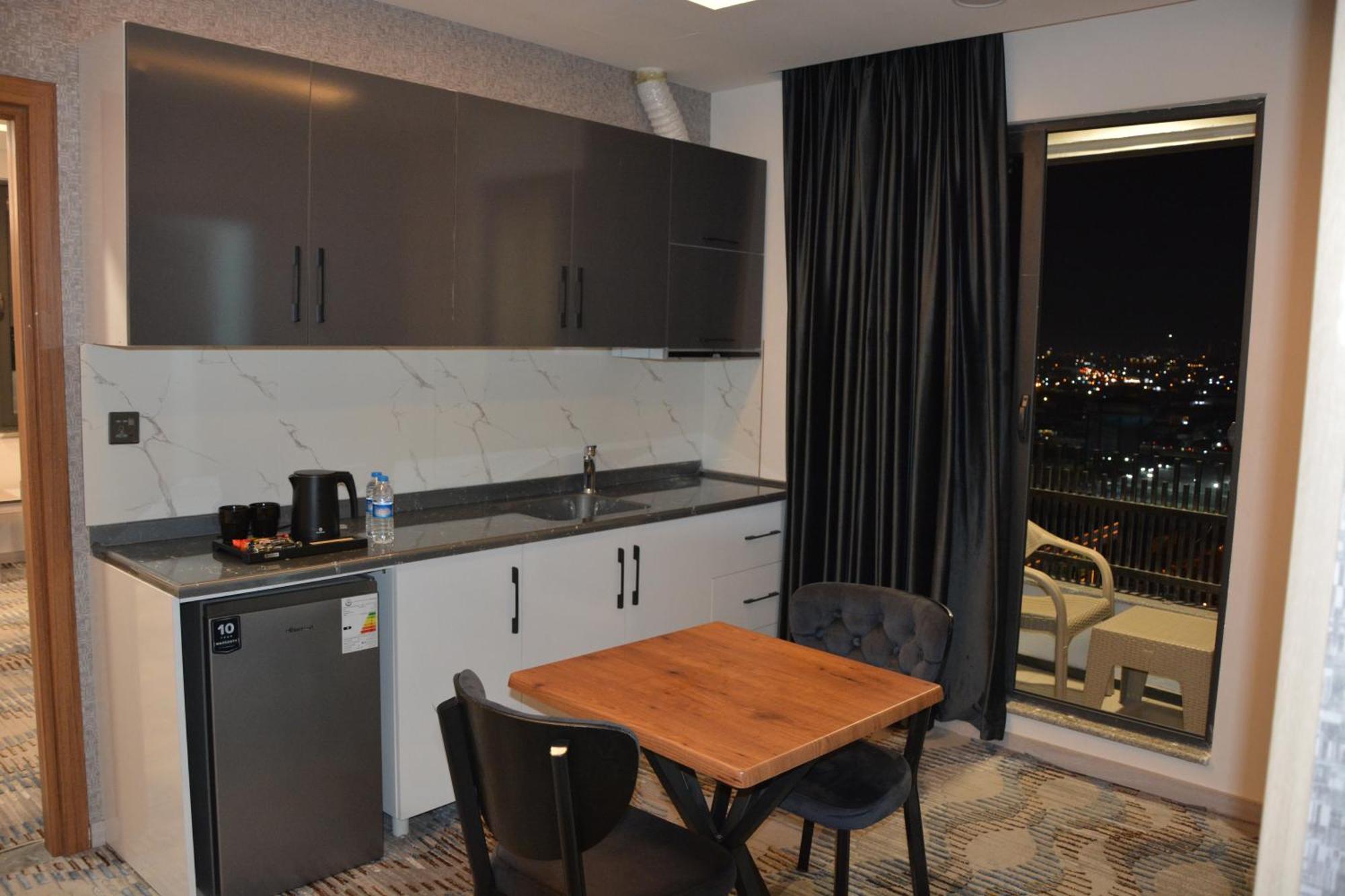 Myflower 3 Hotel - Myflower Hotels Chain - เอร์เบล ภายนอก รูปภาพ