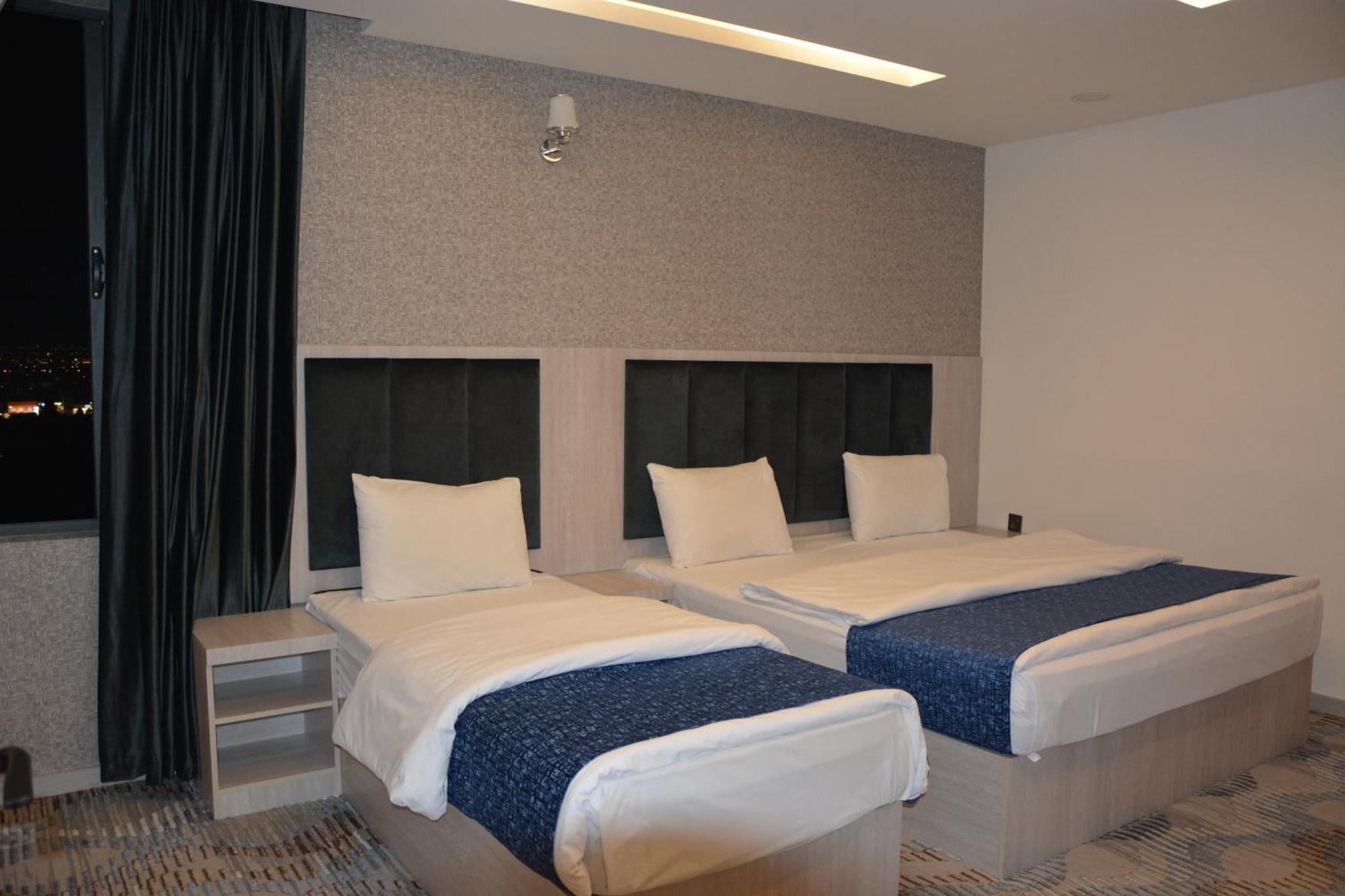 Myflower 3 Hotel - Myflower Hotels Chain - เอร์เบล ภายนอก รูปภาพ