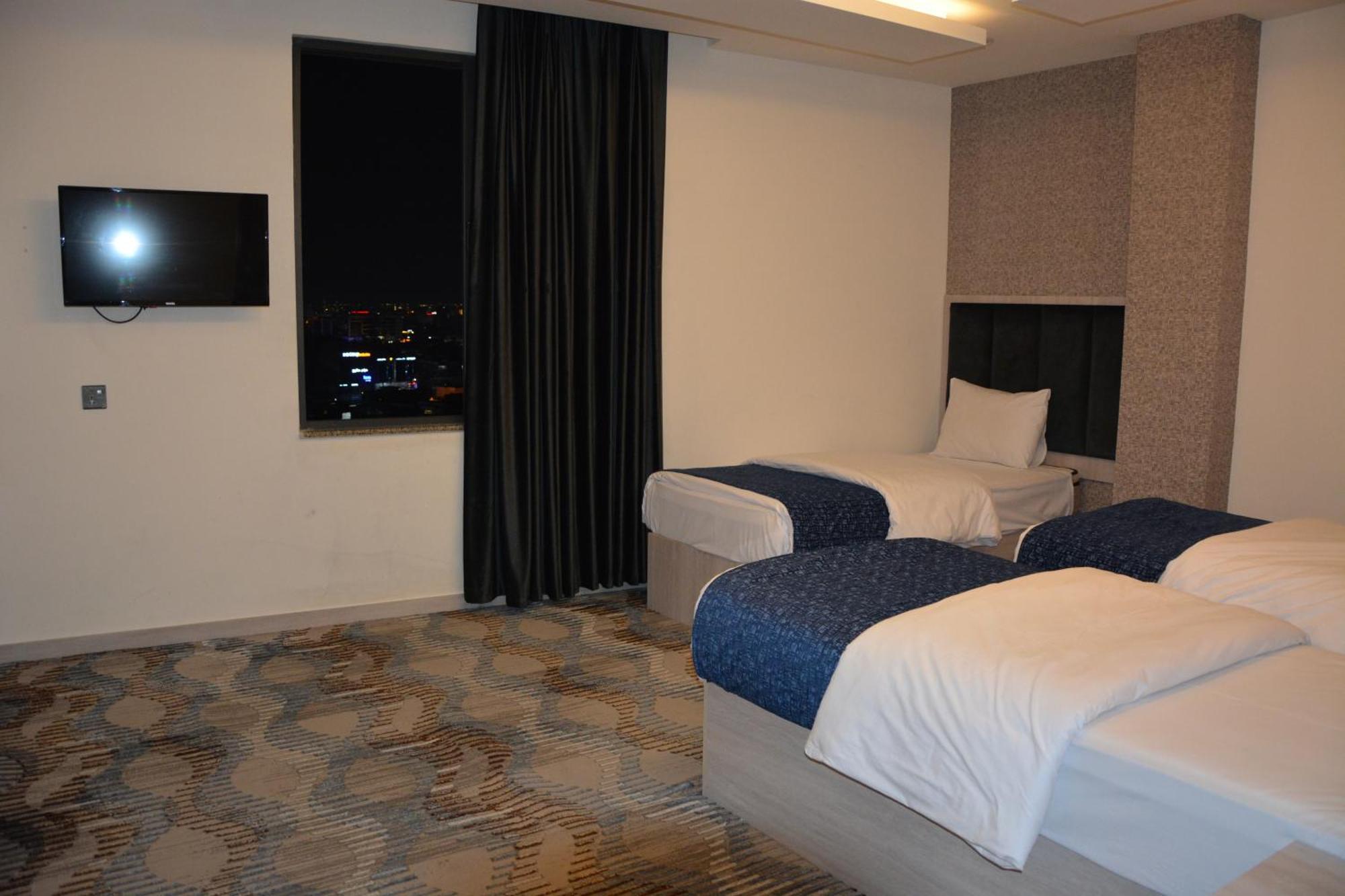 Myflower 3 Hotel - Myflower Hotels Chain - เอร์เบล ภายนอก รูปภาพ