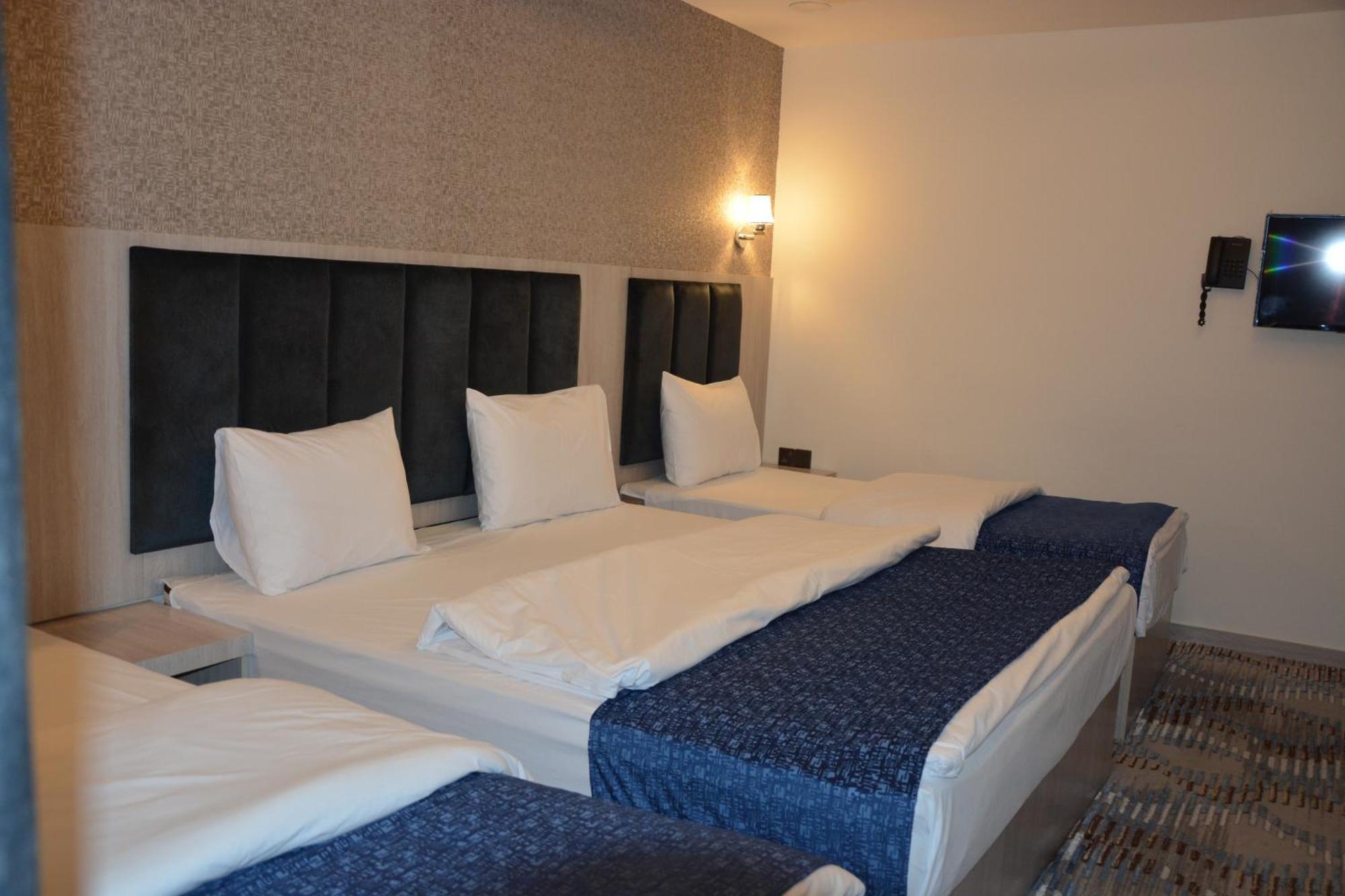 Myflower 3 Hotel - Myflower Hotels Chain - เอร์เบล ภายนอก รูปภาพ