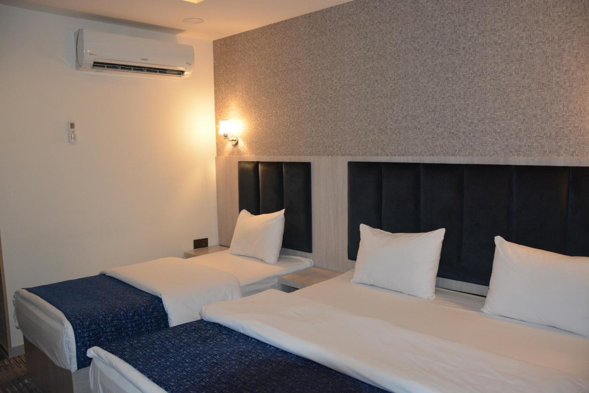 Myflower 3 Hotel - Myflower Hotels Chain - เอร์เบล ภายนอก รูปภาพ