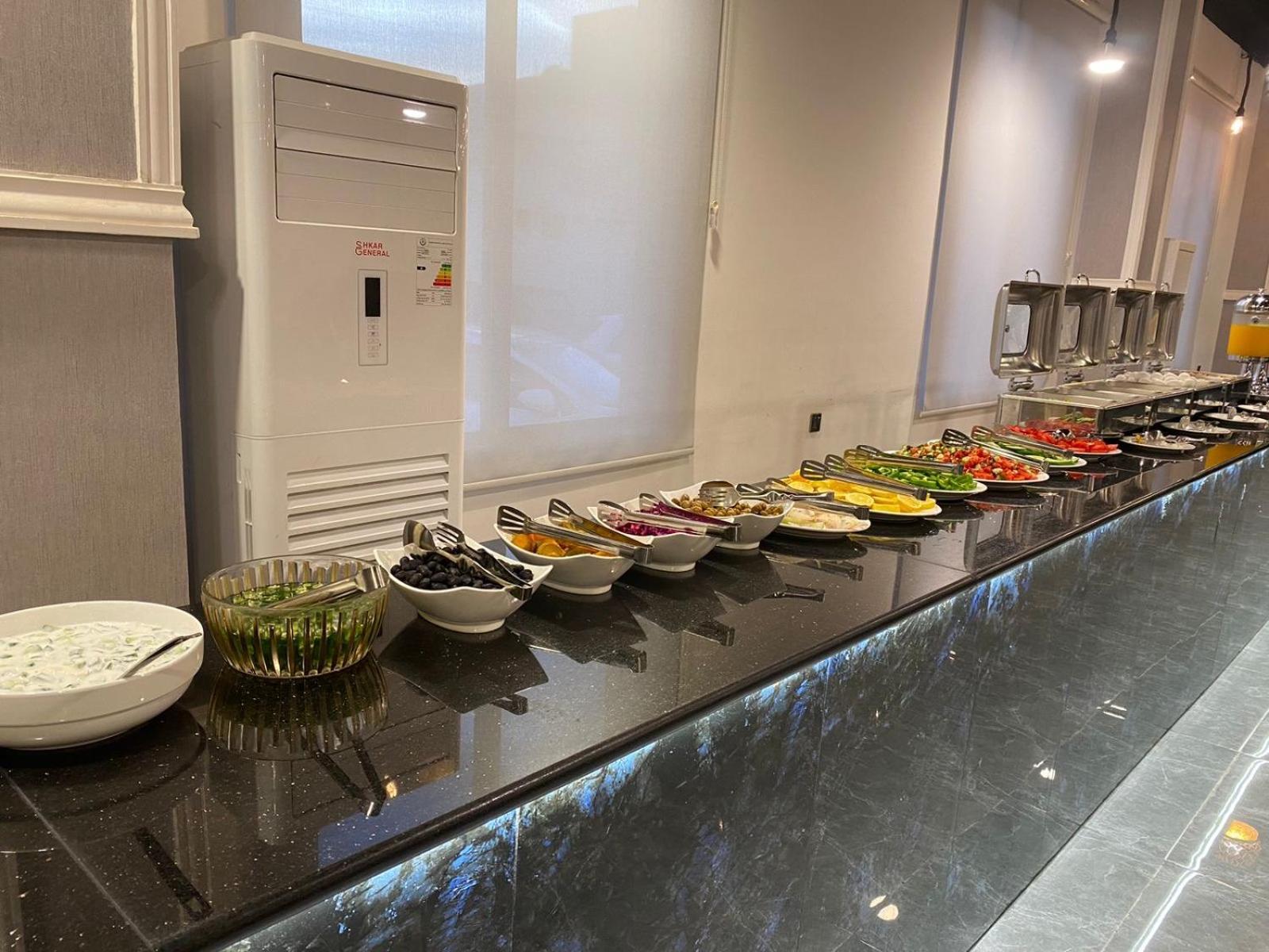 Myflower 3 Hotel - Myflower Hotels Chain - เอร์เบล ภายนอก รูปภาพ