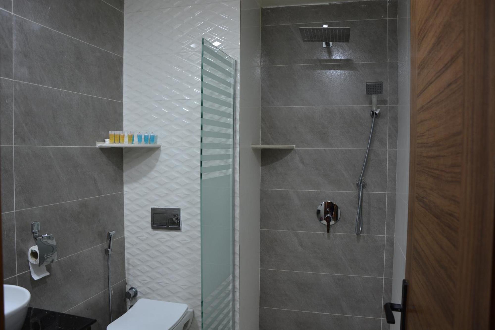 Myflower 3 Hotel - Myflower Hotels Chain - เอร์เบล ภายนอก รูปภาพ