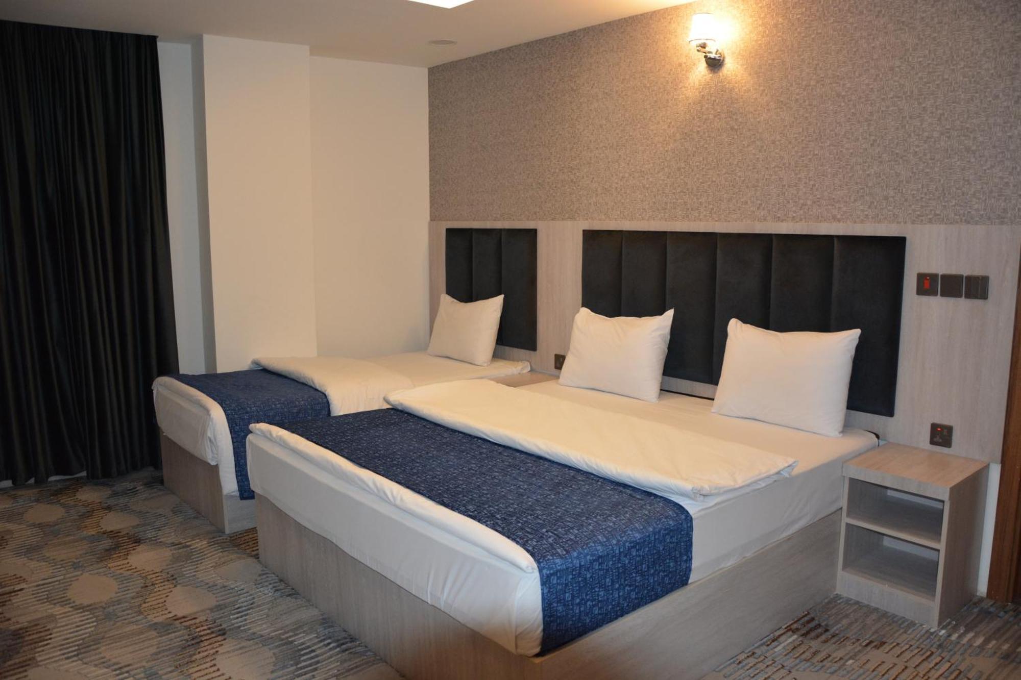 Myflower 3 Hotel - Myflower Hotels Chain - เอร์เบล ภายนอก รูปภาพ
