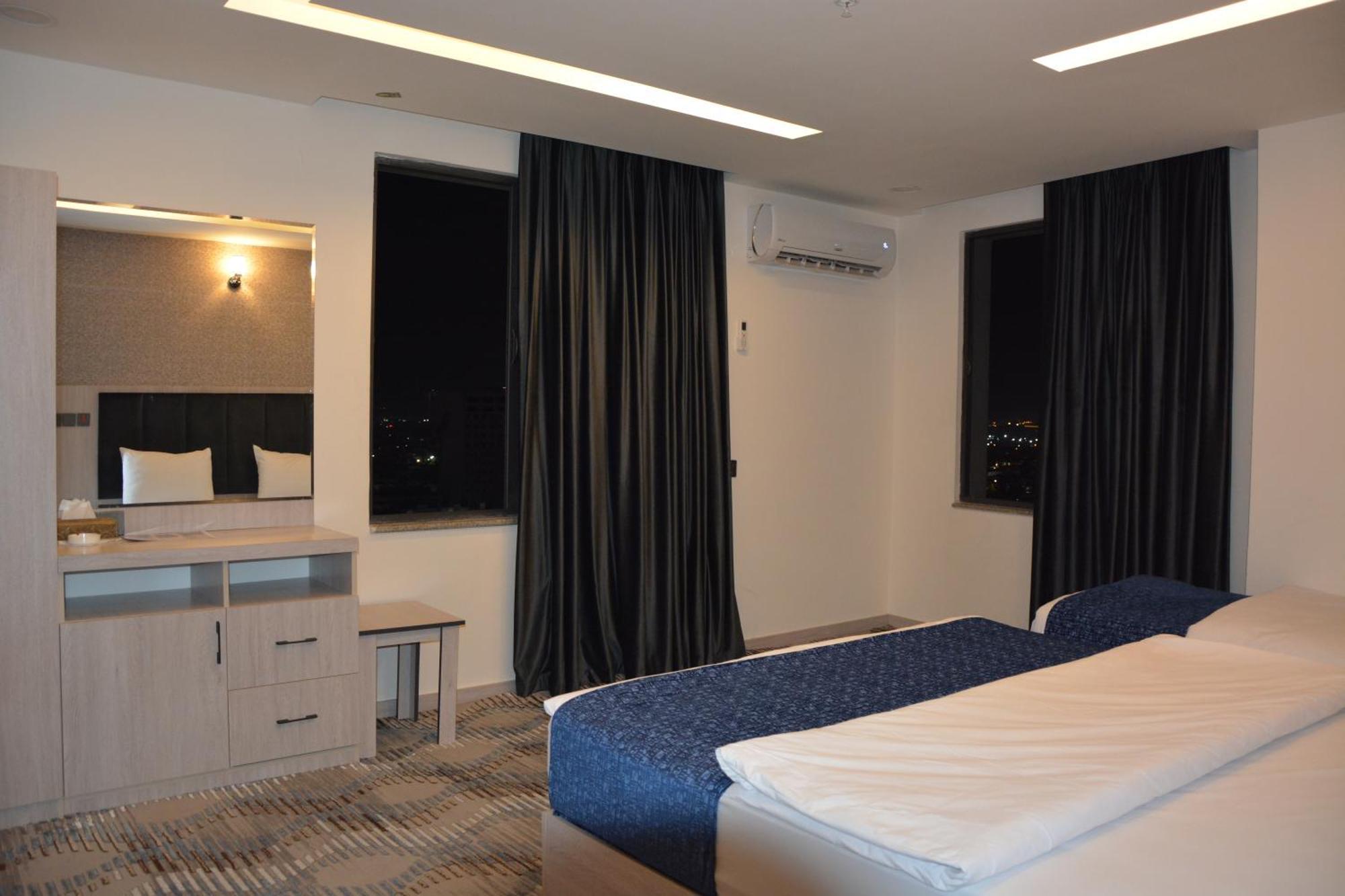 Myflower 3 Hotel - Myflower Hotels Chain - เอร์เบล ภายนอก รูปภาพ