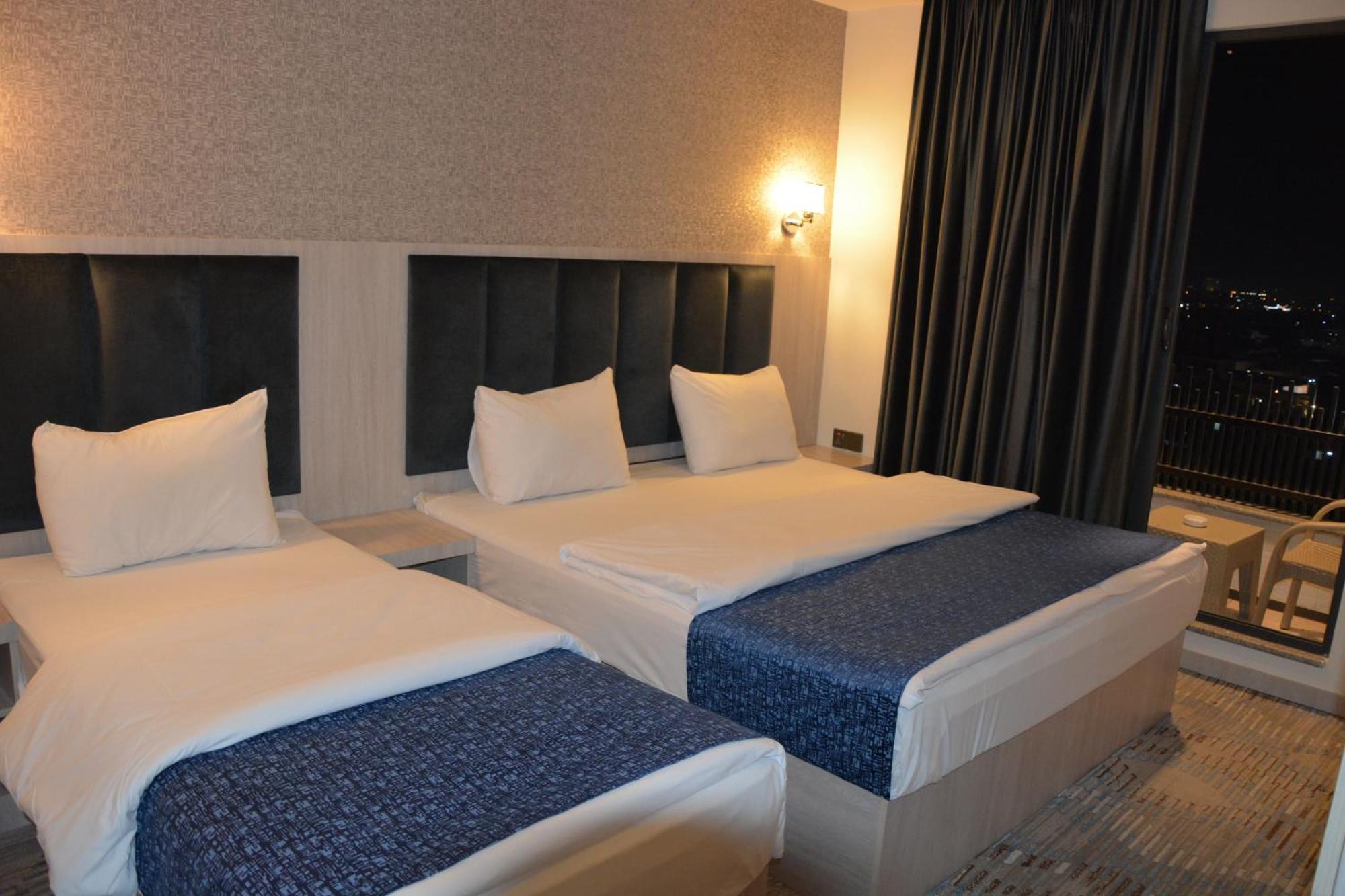 Myflower 3 Hotel - Myflower Hotels Chain - เอร์เบล ภายนอก รูปภาพ