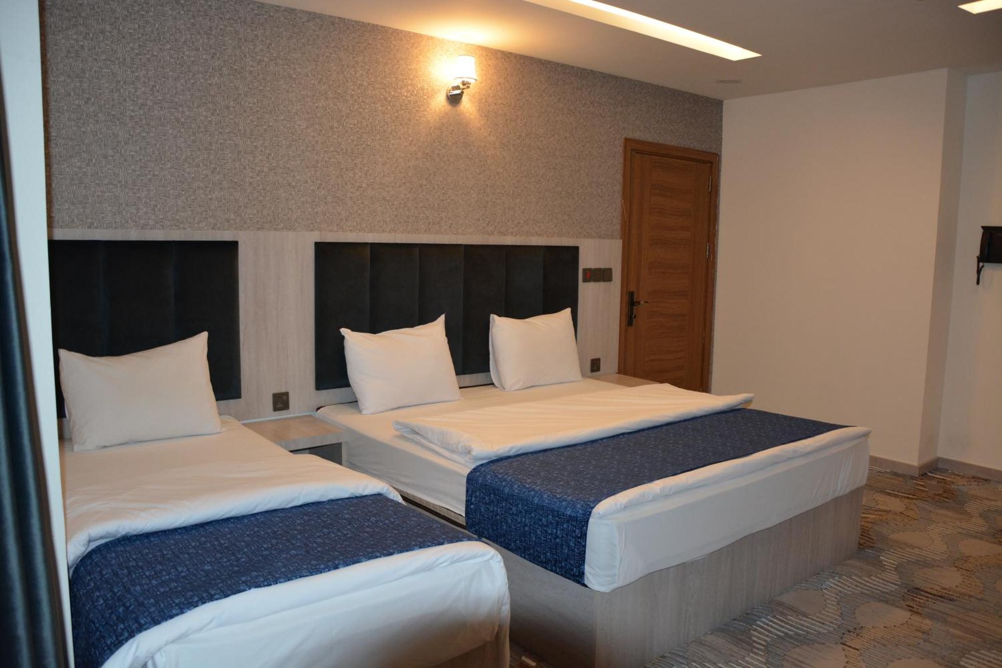 Myflower 3 Hotel - Myflower Hotels Chain - เอร์เบล ภายนอก รูปภาพ