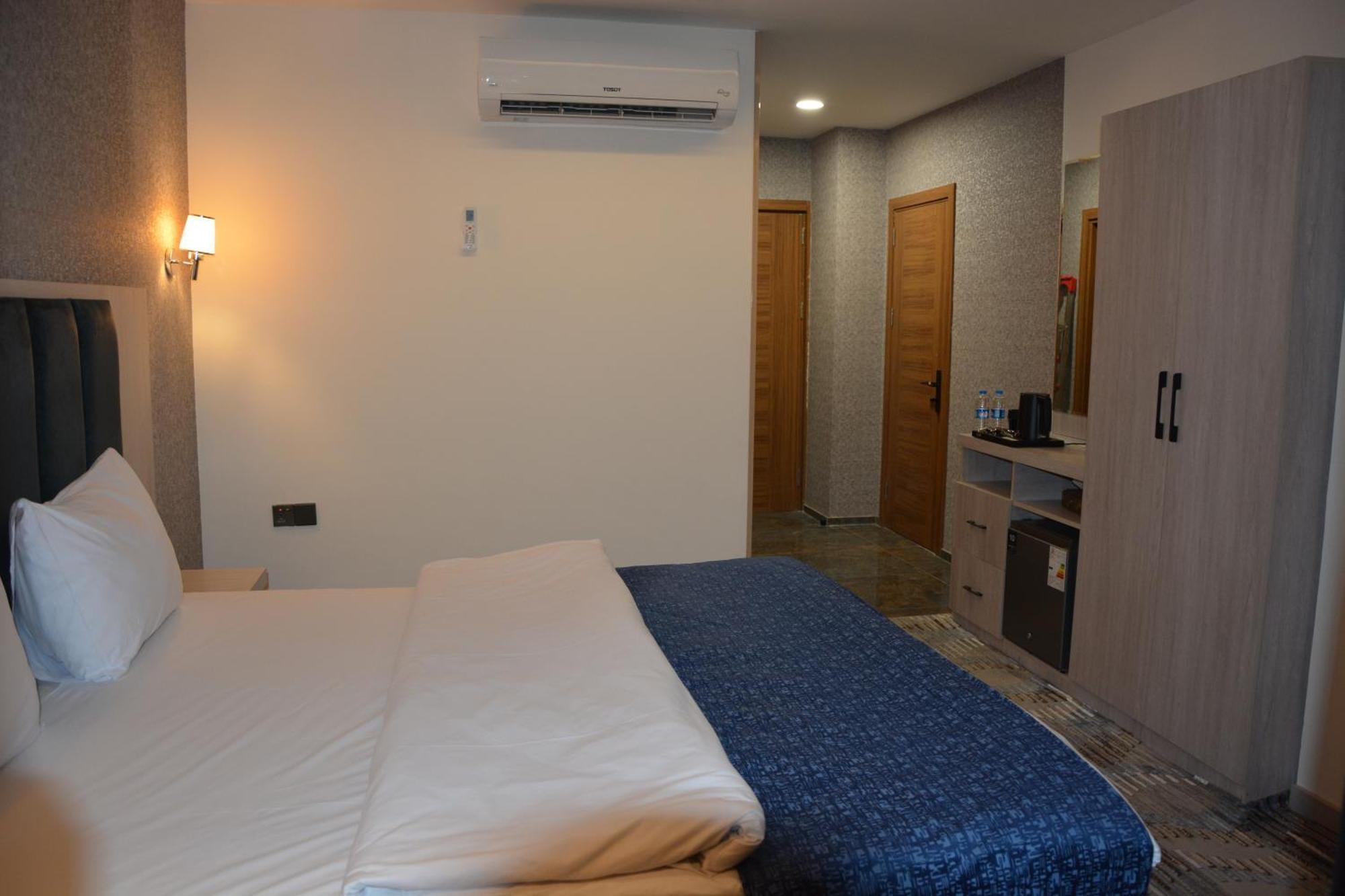 Myflower 3 Hotel - Myflower Hotels Chain - เอร์เบล ภายนอก รูปภาพ