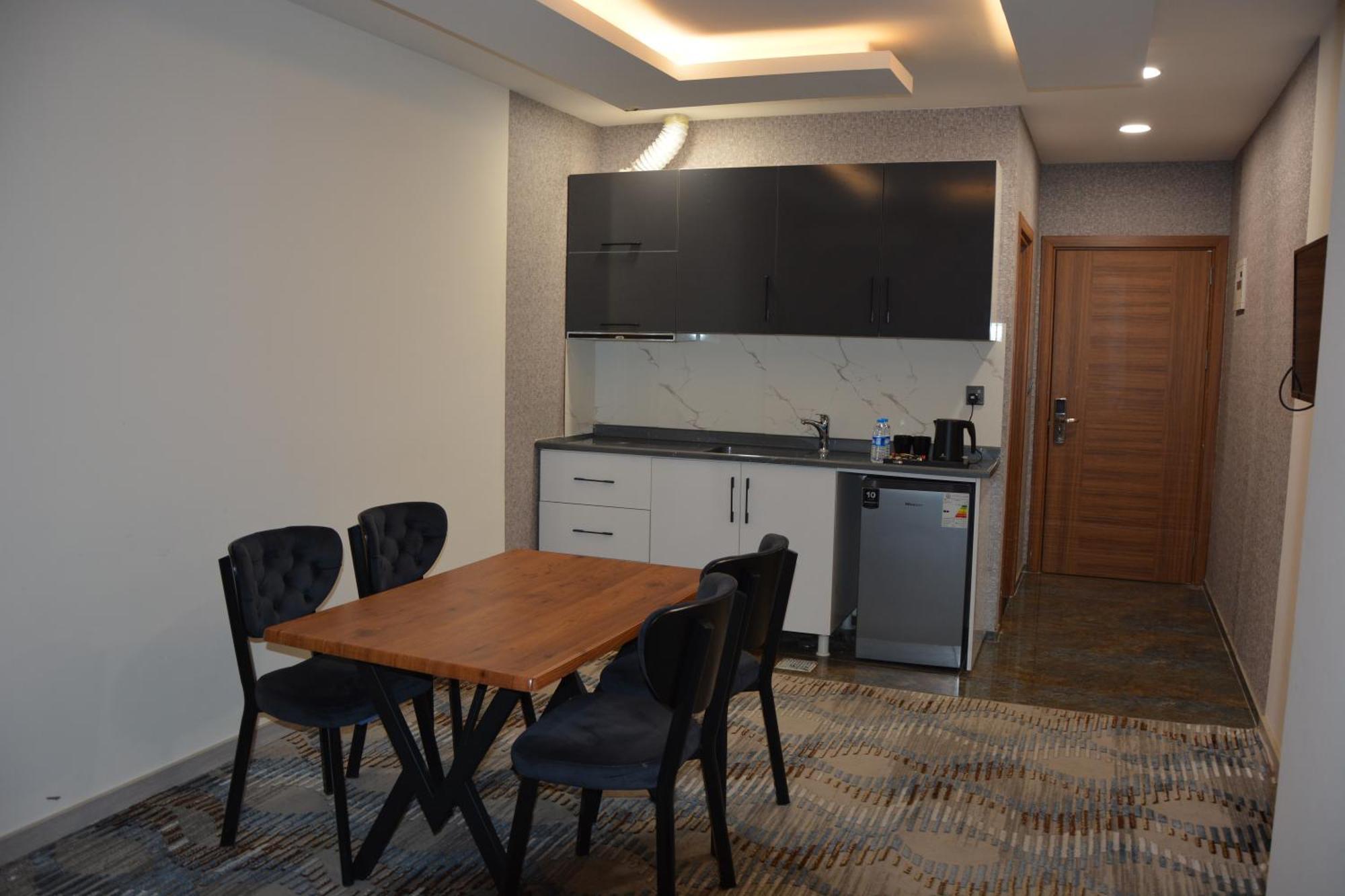 Myflower 3 Hotel - Myflower Hotels Chain - เอร์เบล ภายนอก รูปภาพ