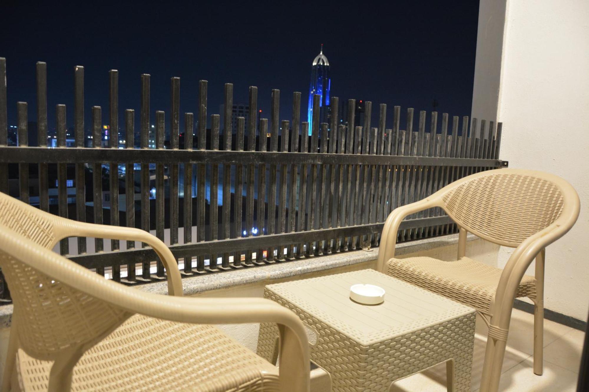 Myflower 3 Hotel - Myflower Hotels Chain - เอร์เบล ภายนอก รูปภาพ