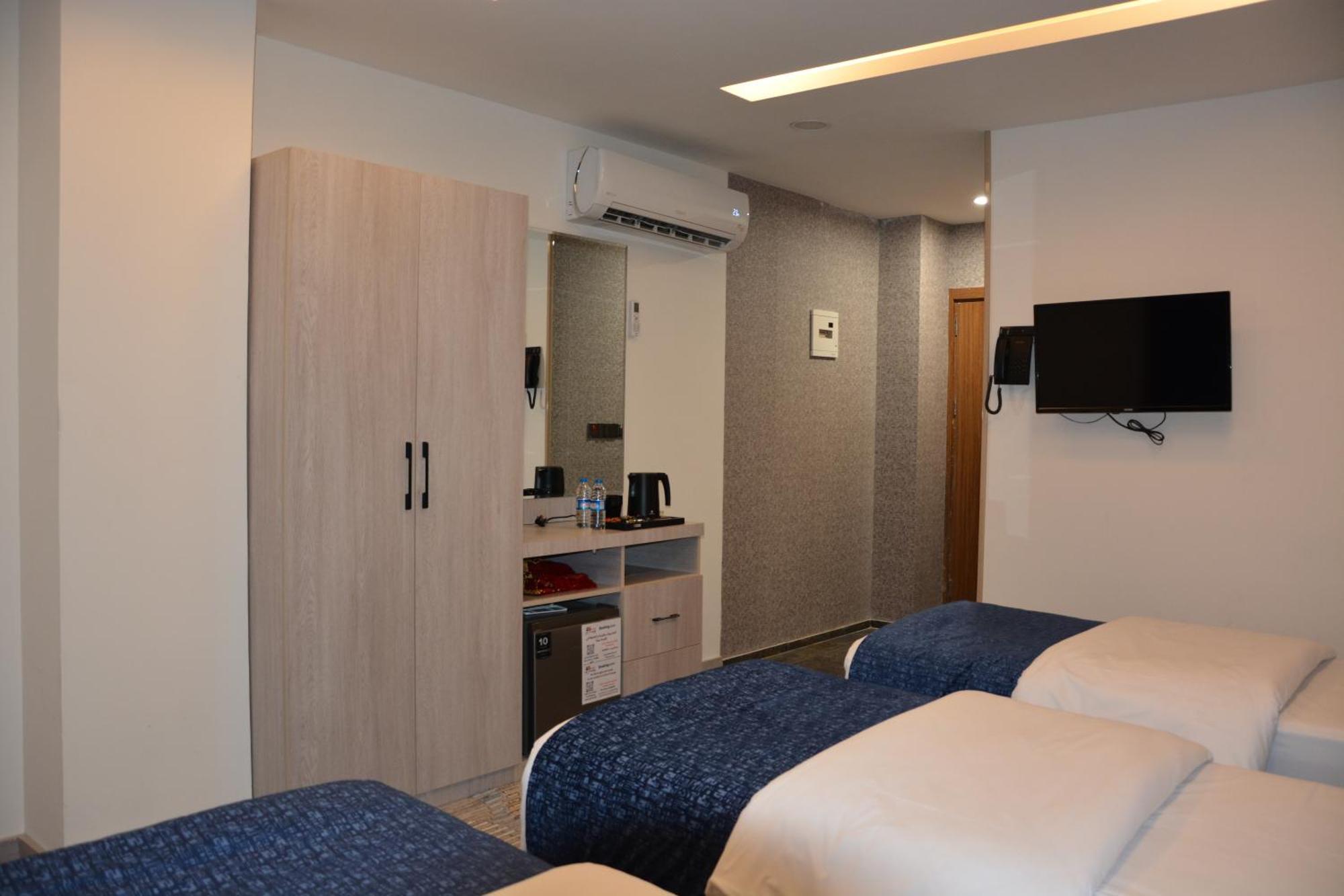 Myflower 3 Hotel - Myflower Hotels Chain - เอร์เบล ภายนอก รูปภาพ