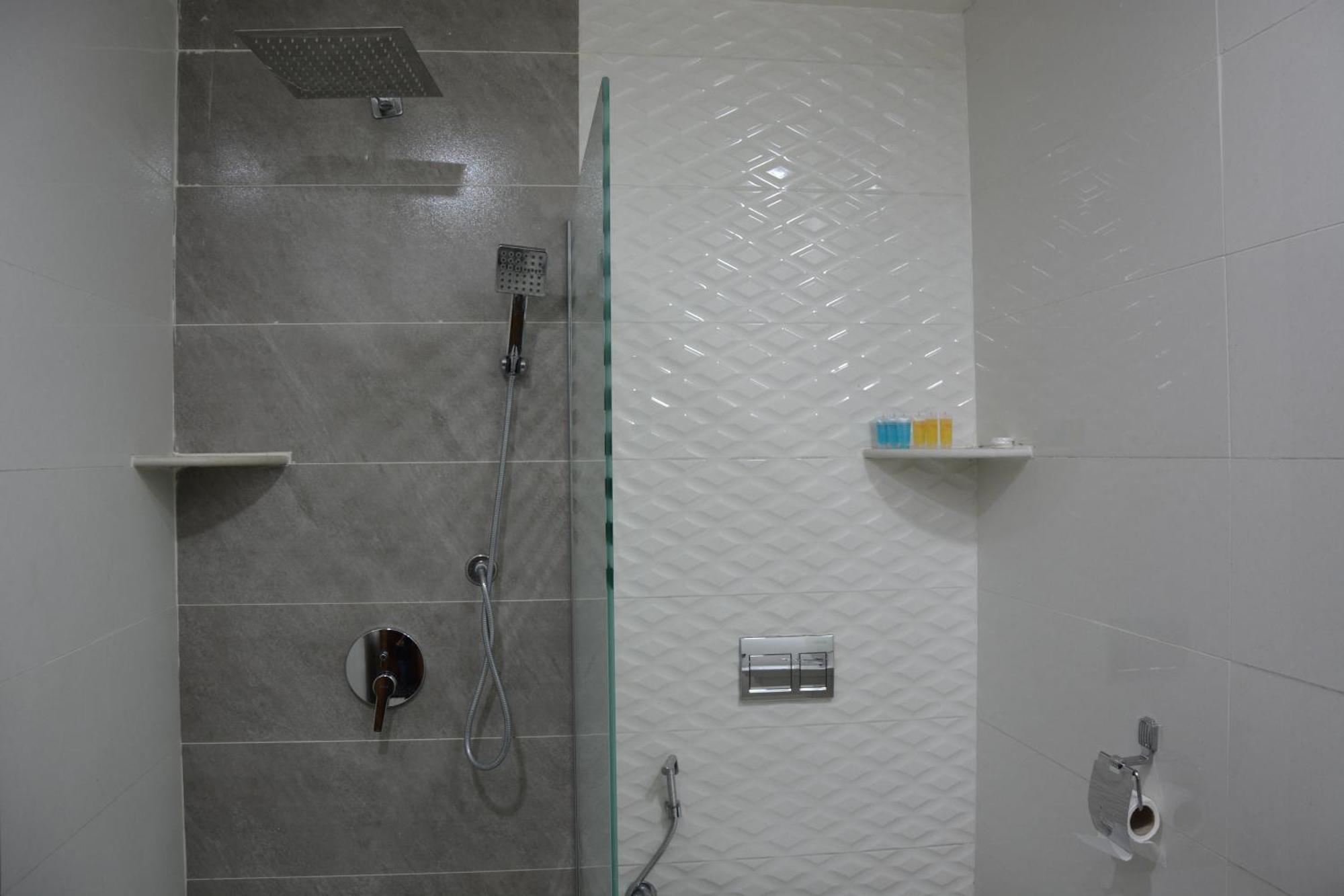 Myflower 3 Hotel - Myflower Hotels Chain - เอร์เบล ภายนอก รูปภาพ