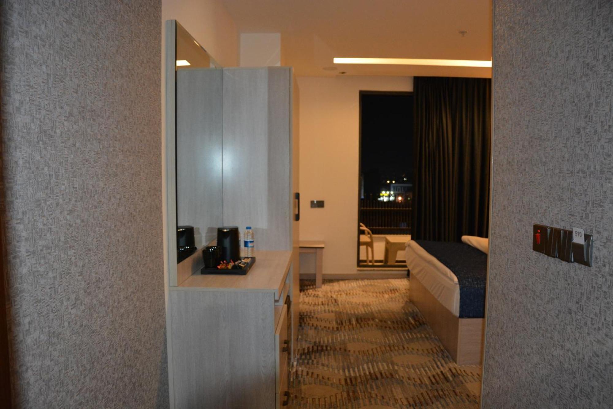 Myflower 3 Hotel - Myflower Hotels Chain - เอร์เบล ภายนอก รูปภาพ