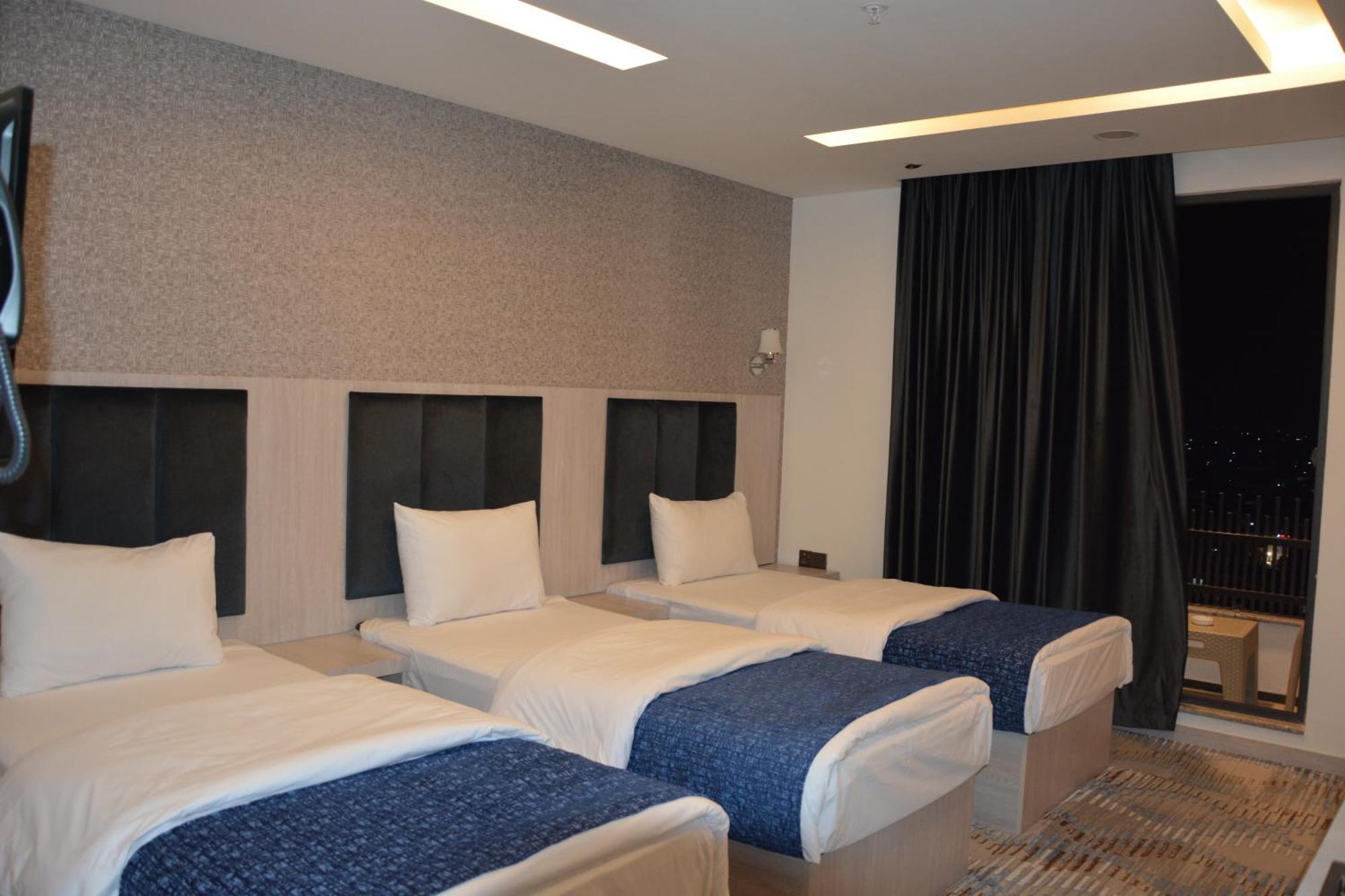 Myflower 3 Hotel - Myflower Hotels Chain - เอร์เบล ภายนอก รูปภาพ