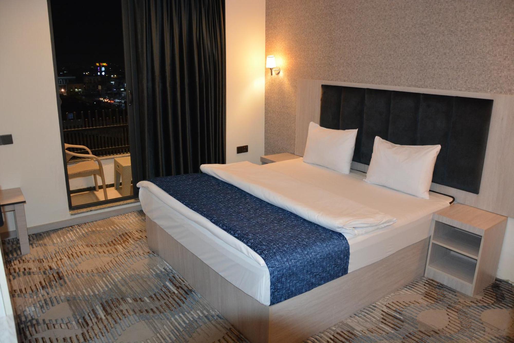Myflower 3 Hotel - Myflower Hotels Chain - เอร์เบล ภายนอก รูปภาพ